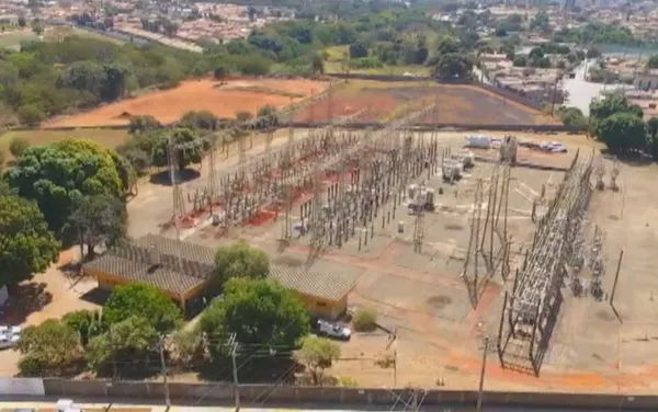 Enel vende distribuição de energia em Goiás para a empresa Equatorial por  quase R$ 1,6 bilhão, Goiás