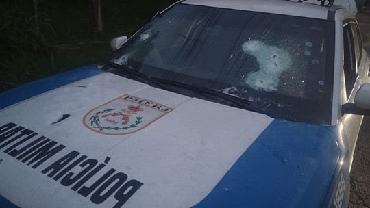Tiroteio deixa um PM do Bope morto e outros quatro agentes feridos no Rio