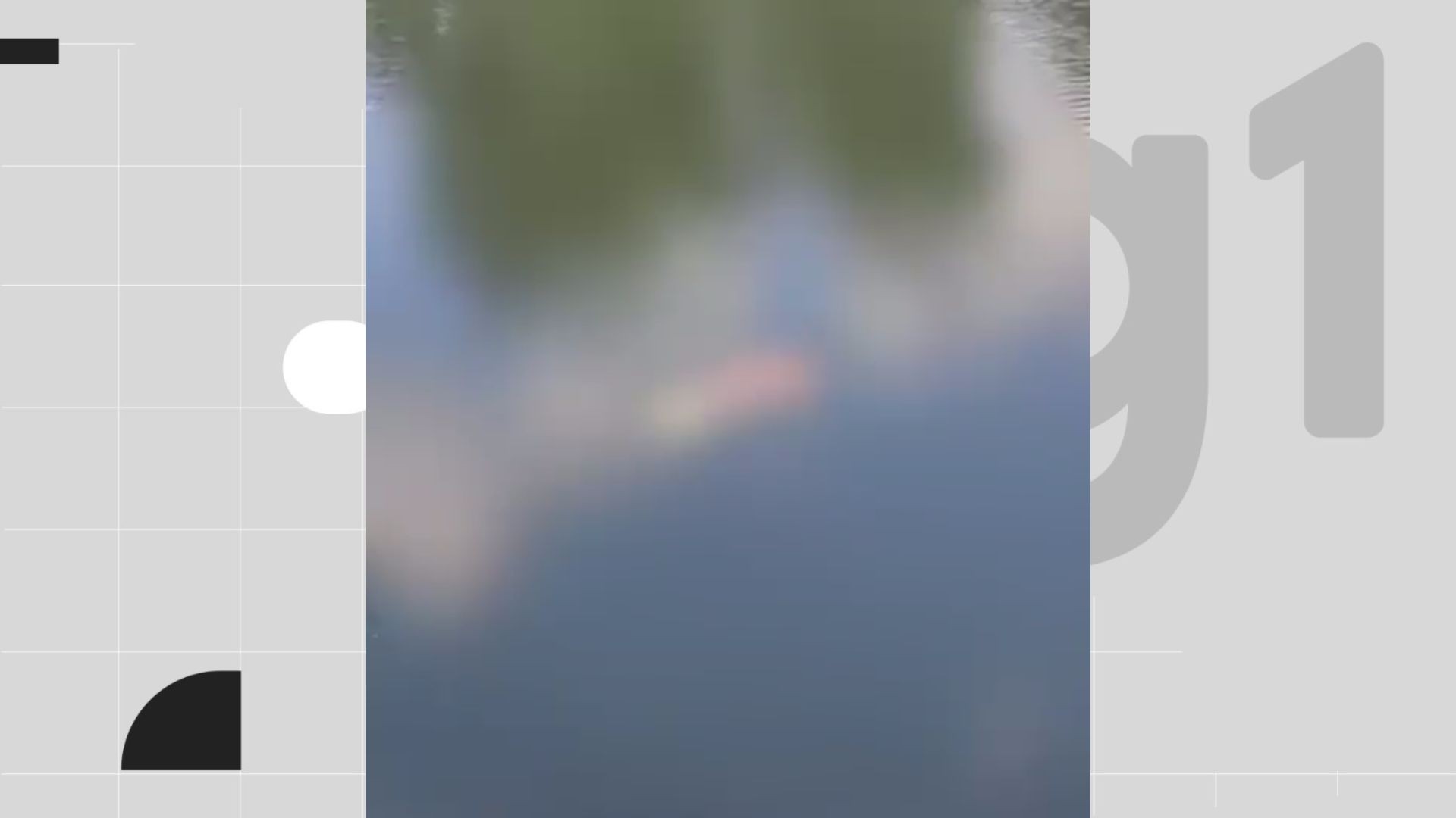 Corpo de homem é encontrado boiando no Açude de Apipucos; é o terceiro caso em menos de uma semana