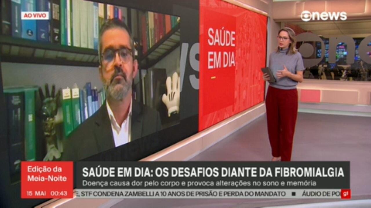 Fibromialgia passa a ser reconhecida por lei como deficiência: veja os direitos garantidos