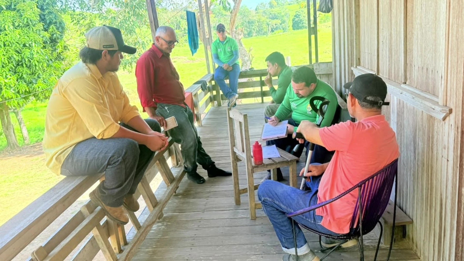 VÍDEOS: Amazônia Agro - Acre deste domingo, 19 de julho de 2026