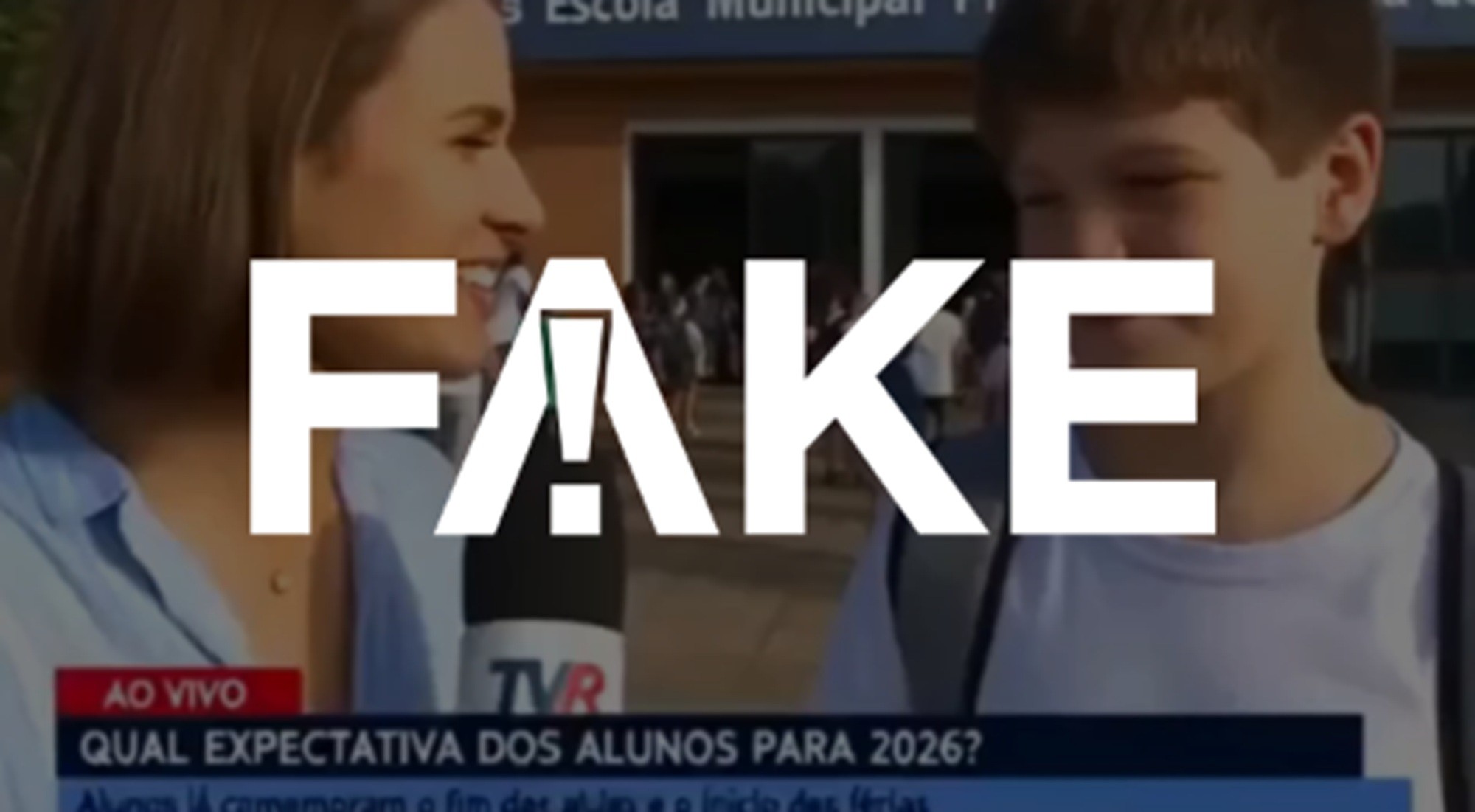 ⚠️🤖 Deepfake político: vídeo sobre Moraes e Lula é sintético