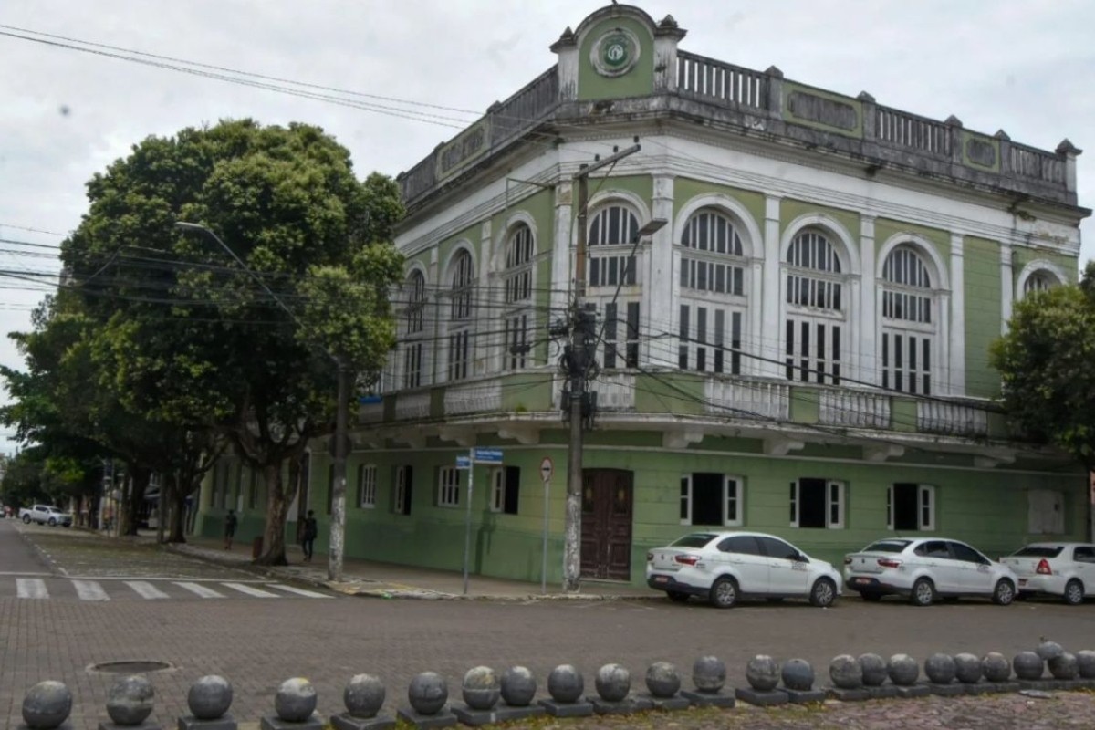 Mostra de cinema socioambiental movimenta Teatro Gebes Medeiros em Manaus; confira a programação