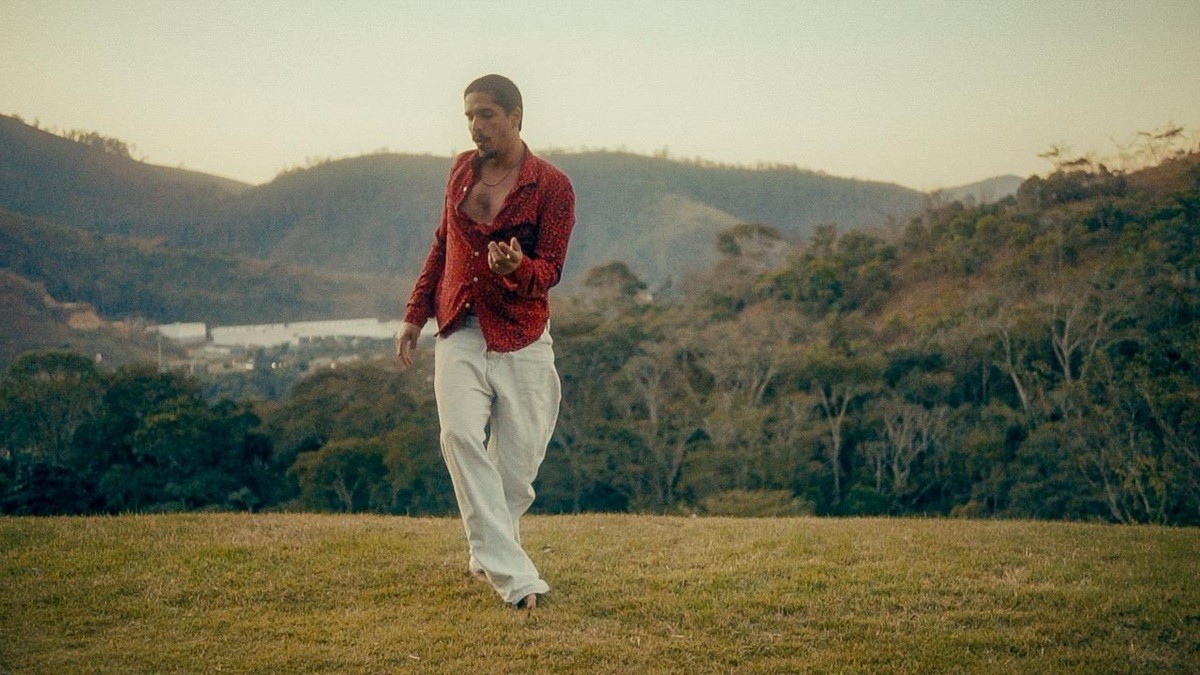 Clínica de Arte é inaugurada em São Pedro da Serra com mostra e show intimista