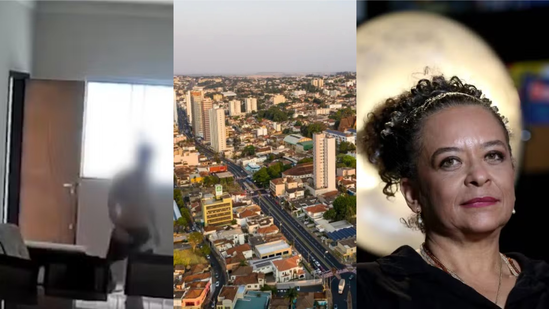 Você viu? Homem furta calcinhas de vizinha, 30 crianças em união conjugal e professora guarda carta escrita por Ana Maria Gonçalves