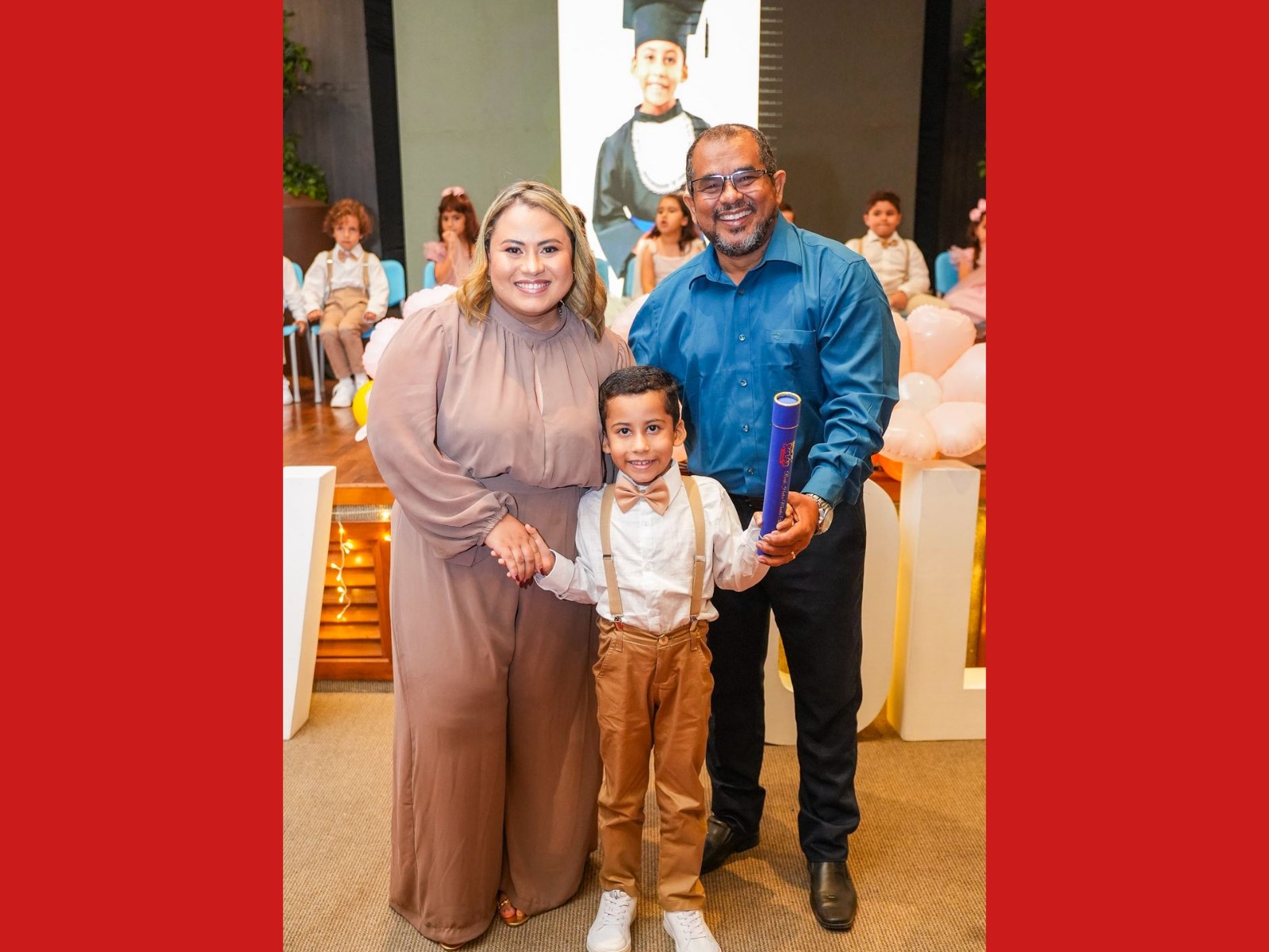 Avô é diagnosticado com autismo ao acompanhar tratamento do neto no Acre: 'Foi libertador'