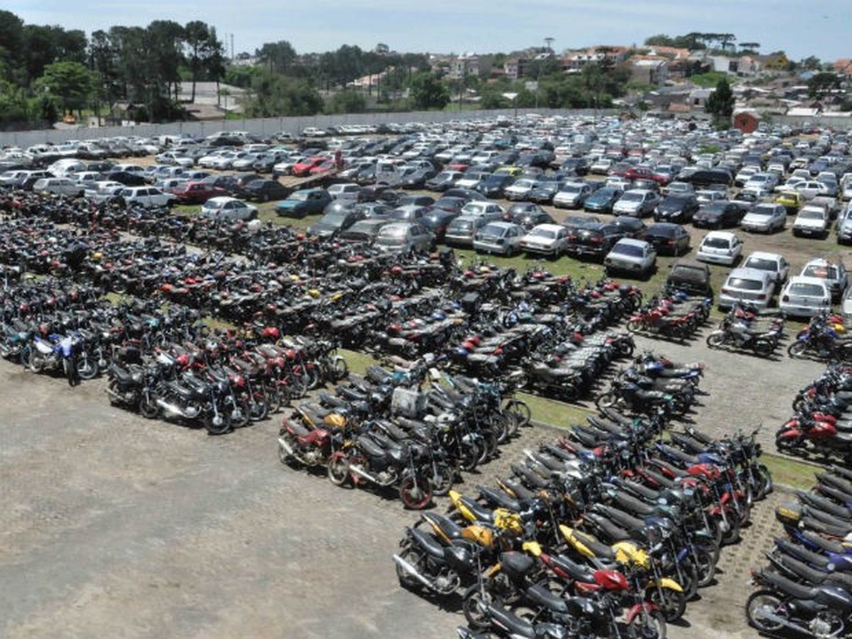 DetranSP alerta sobre golpe de falsa empresa de leilões de veículos