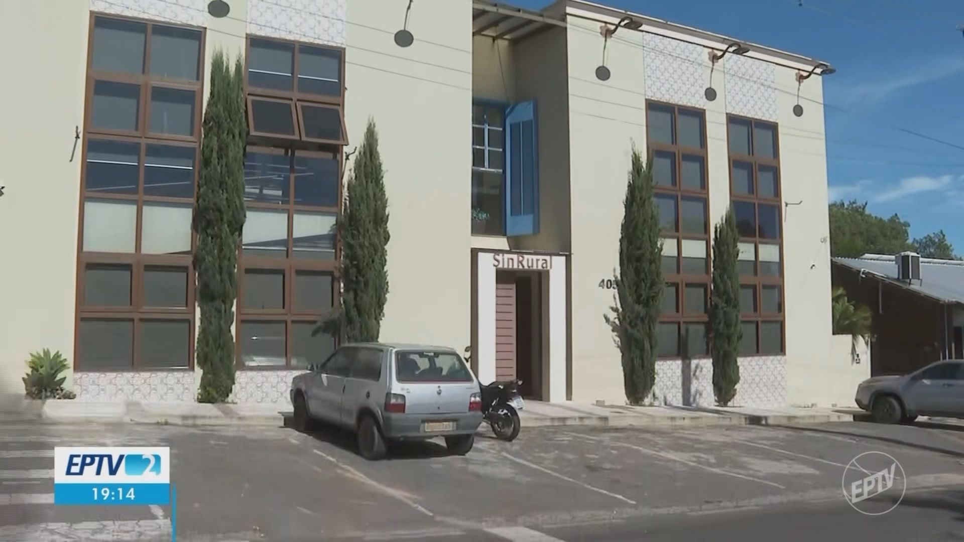 VÍDEOS: EPTV 2 Sul de Minas de sexta-feira, 8 de maio de 2026
