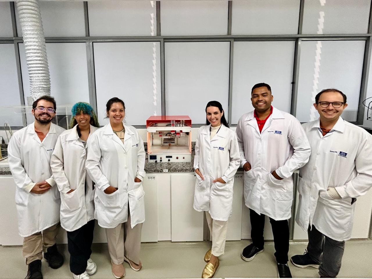 Carne 'impressa' em laboratório na Bahia vence prêmio de inovação do Nordeste; entenda como proteína é feita