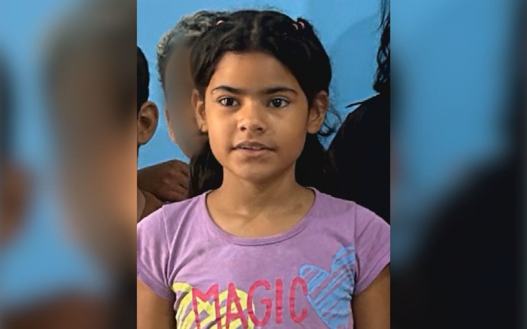 Morte de menina por suspeita de envenenamento é investigada pela polícia, em Goiás