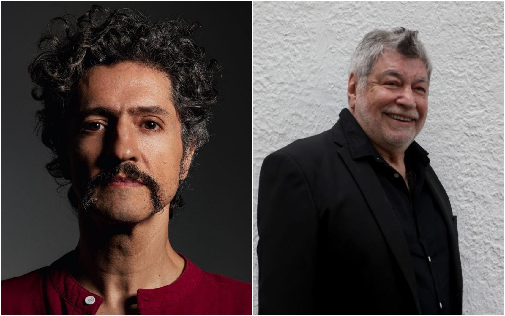 8ª Mostra de Cinema de Fama exibe mais de 40 filmes e tem homenagens a Fernando Alves Pinto e Wagner Tiso