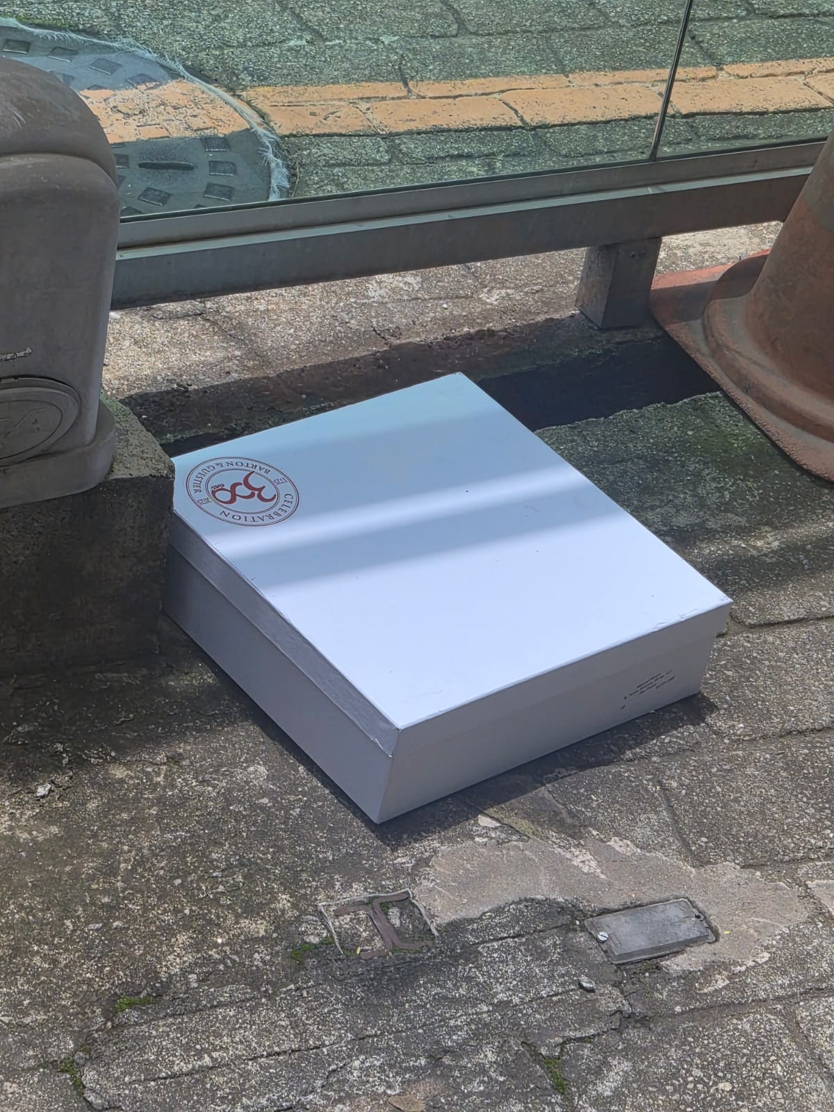 Prédio do MPF em SP é isolado após homem deixar caixa com objeto suspeito no local