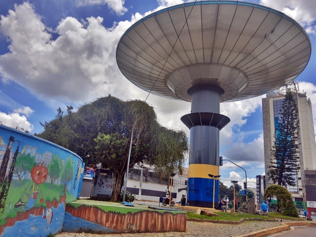 ET de Varginha: entenda por que a suposta aparição teria ocorrido na cidade  do Sul de MG | G1