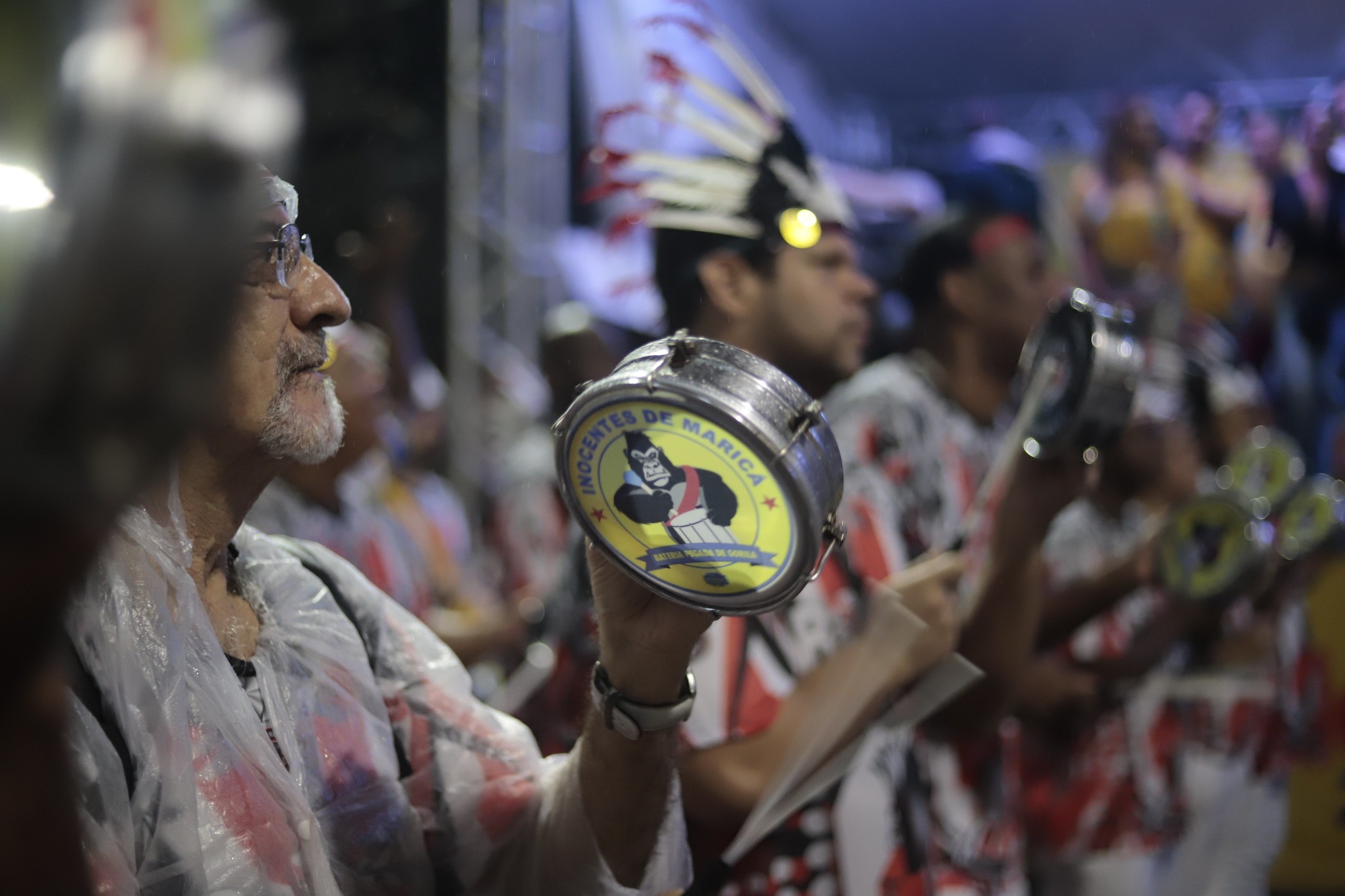Carnaval de Maricá volta a ter desfiles das Escolas de Samba em 2024
