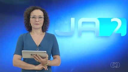 Confira os destaques do JA2 desta quinta-feira (2)