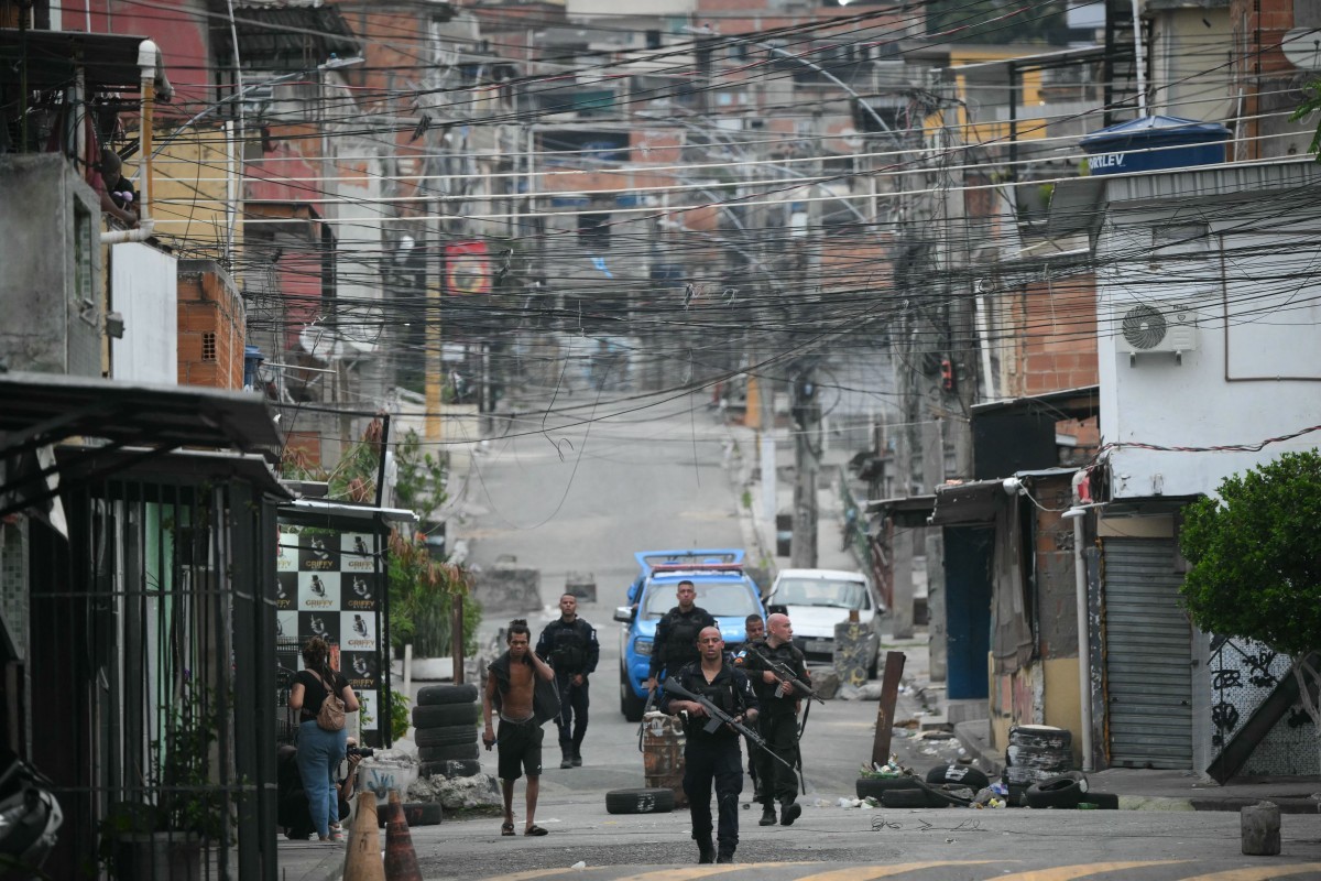 Transporte de pacientes atendidos fora de Cabo Frio é suspenso devido aos confrontos no Rio