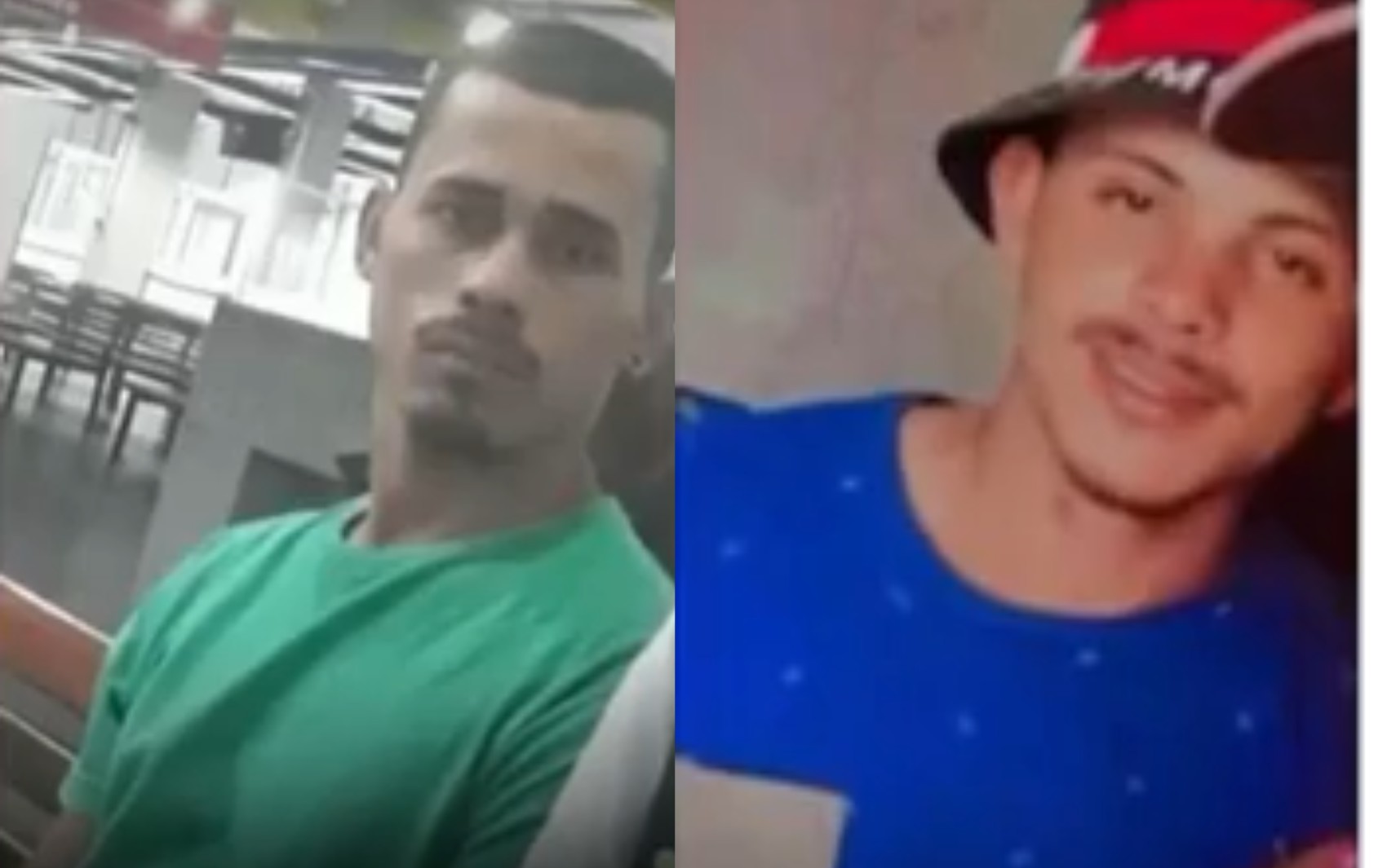 Polícia investiga morte de dois jovens da mesma família no norte da Bahia; outros quatro parentes foram baleados em bar