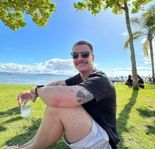 Quem era o empresário gaúcho do ramo de motorhomes que morreu após acidente em ponte de Florianópolis