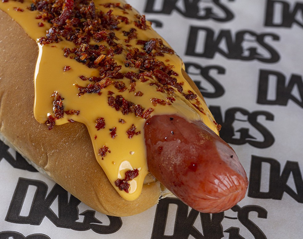 7 melhores Hot Dogs de Sorocaba - Portal Sorocaba.Com - O Portal