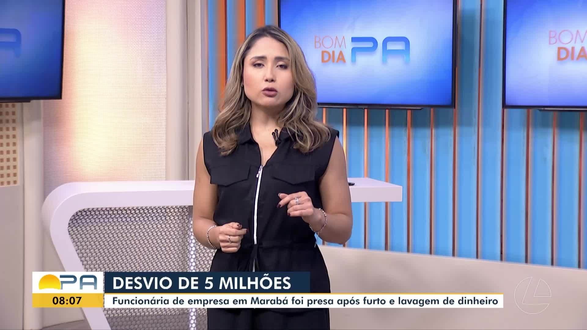 VÍDEOS: BDP de terça-feira, 30 de junho de 2026