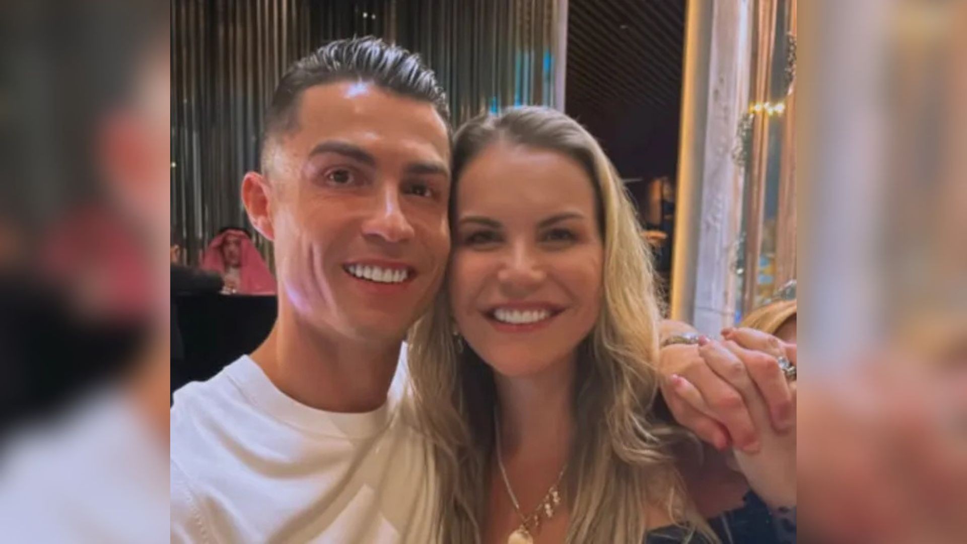 Por que a irmã de Cristiano Ronaldo mora na Serra Gaúcha? Família já teve restaurante e anunciou prédio de luxo