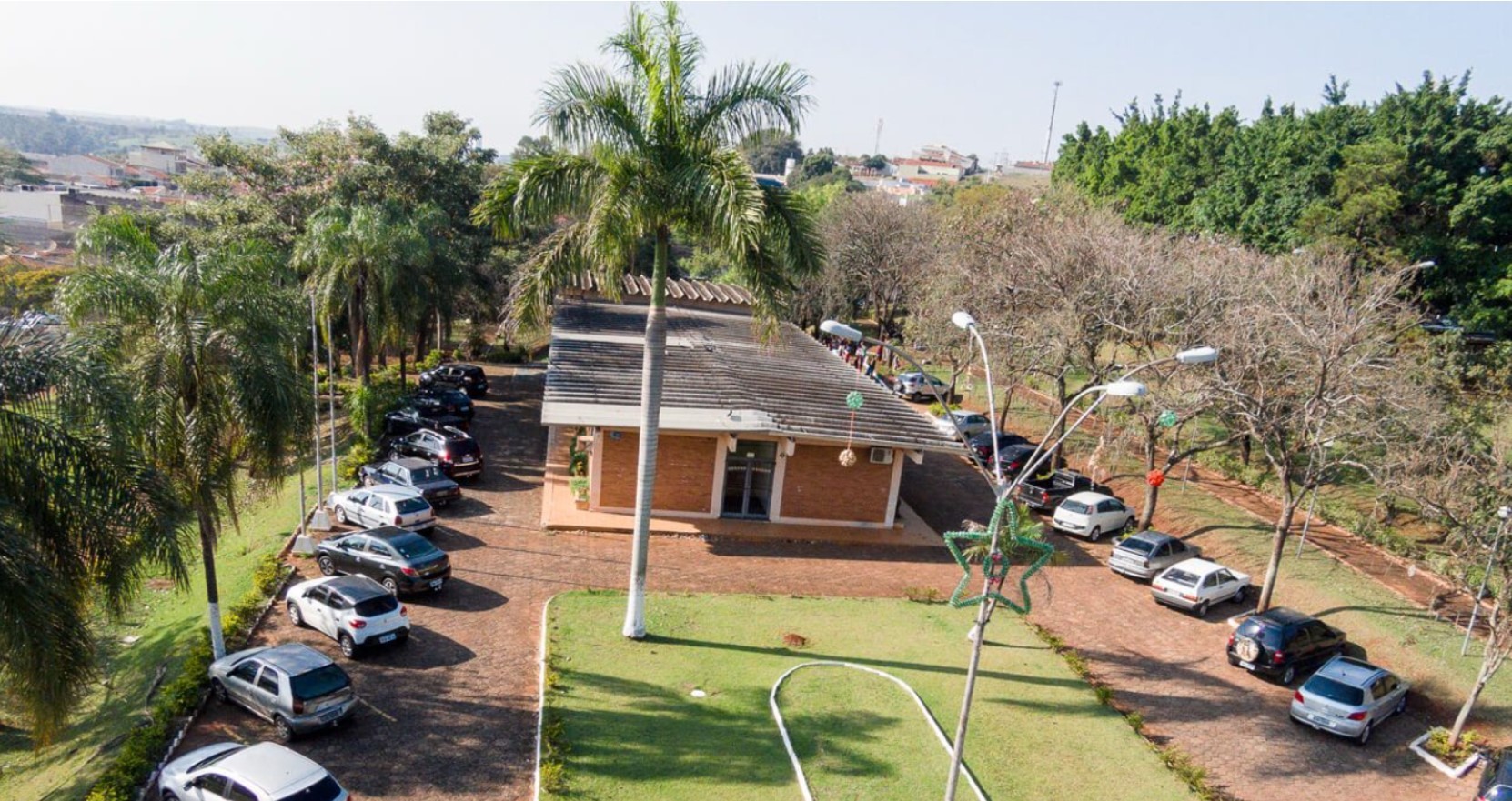 Justiça proíbe cesta básica como bônus por comparecimento de servidores no trabalho em Rafard