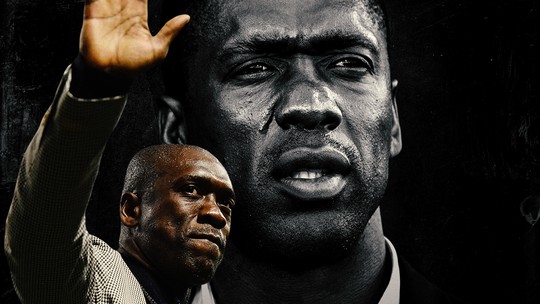 Corinthians anuncia Seedorf como novo técnico