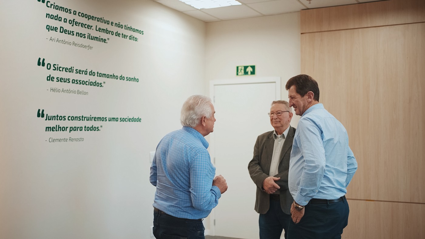 Sicredi Soma chega à marca de 100 mil associados 