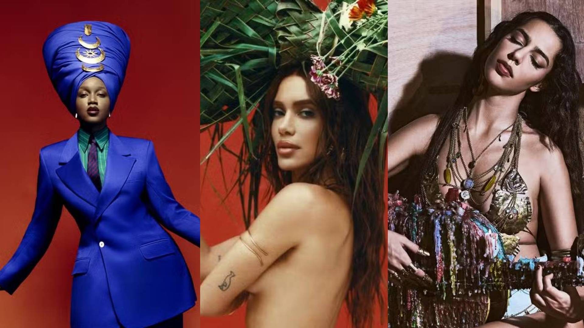 Iza, Anitta, Marina Sena e mais estrelas do pop fortalecem bom momento do reggae no Brasil 