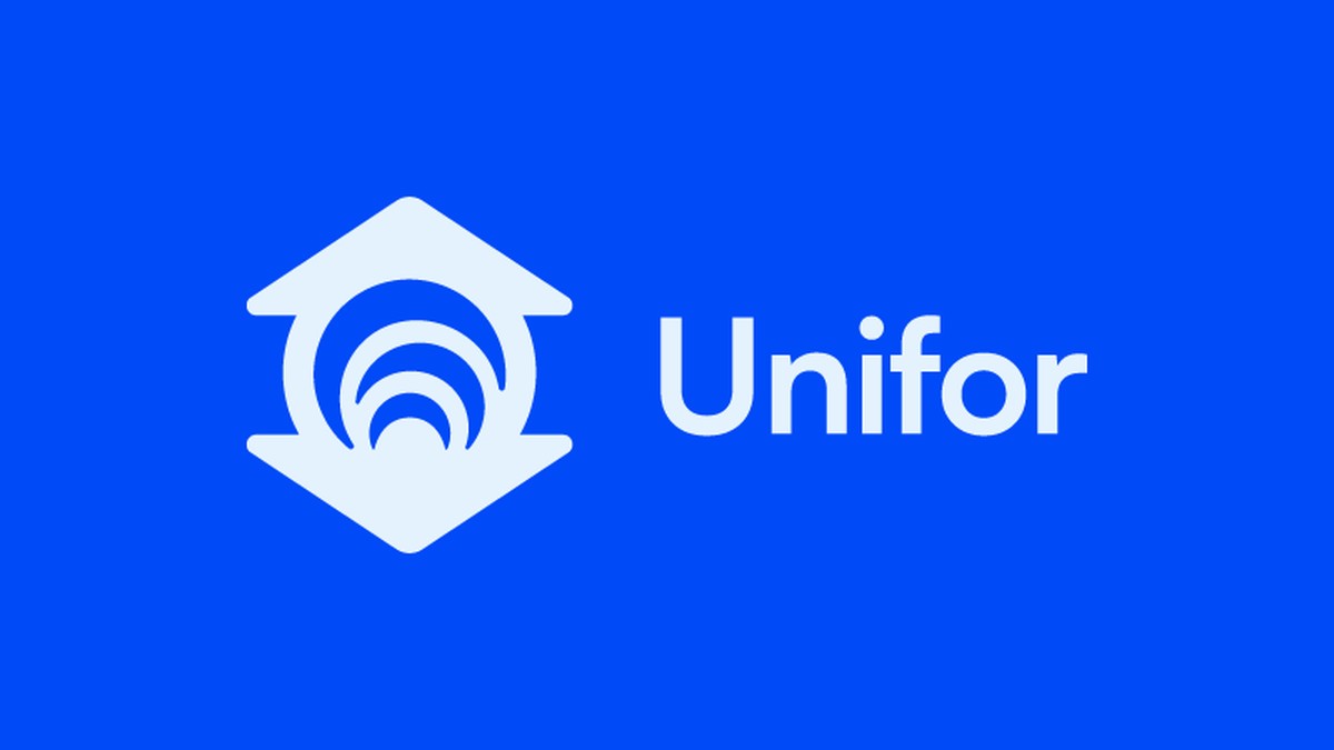 Unifor ressignifica marca e lança nova identidade visual Guia de
