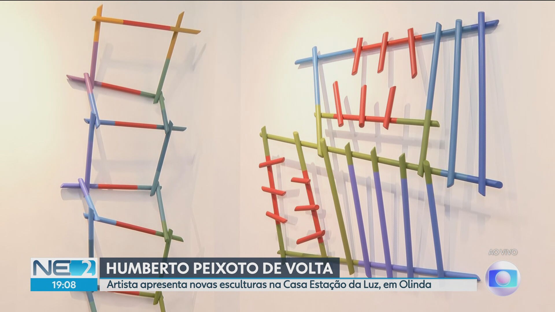 VÍDEOS: NE2 de terça-feira, 15 de outubro de 2024