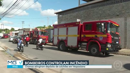 VÍDEOS: MG2 de sábado, 11 de abril de 2026