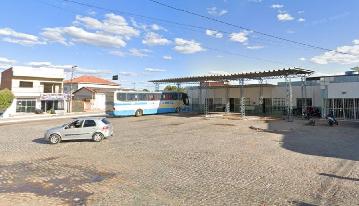 Homem é preso por injúria racial e ameaça após discussão em rodoviária na Bahia