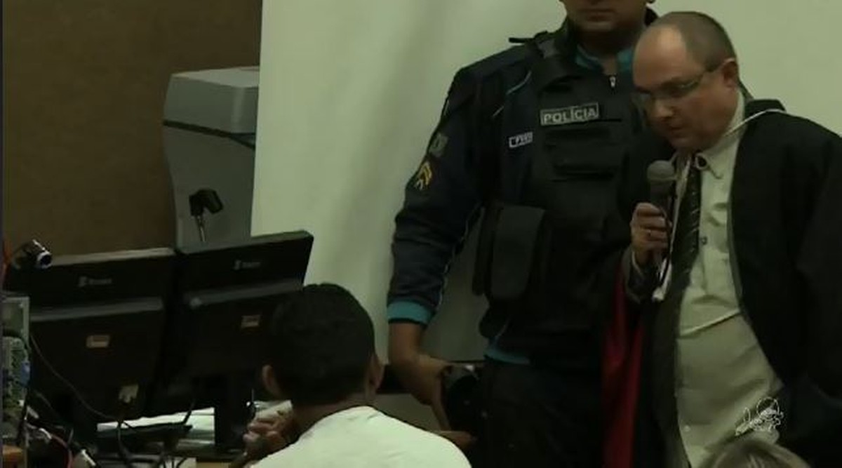 Presidente de ONG LGBT pede prisão dos foragidos no caso Dandara dos ...