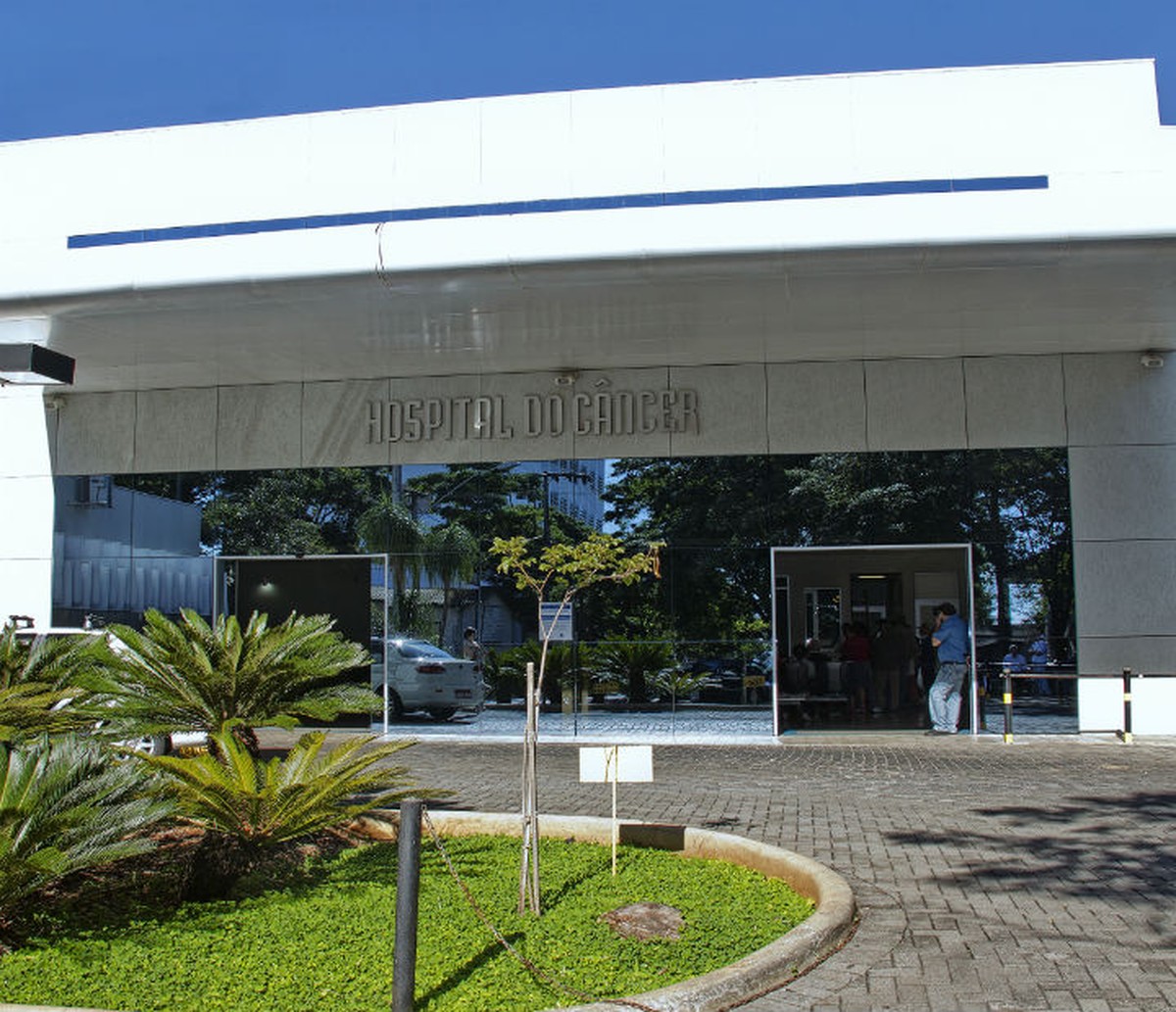 Hospital do Câncer em Uberlândia completa 21 anos sendo referência para