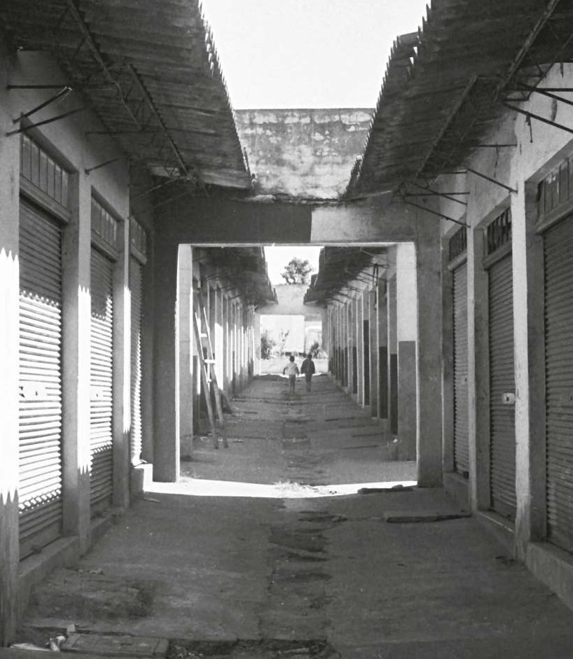 Mercado Sul de Taguatinga: fotolivro e exposição celebram memória e luta por patrimônio cultural do DF