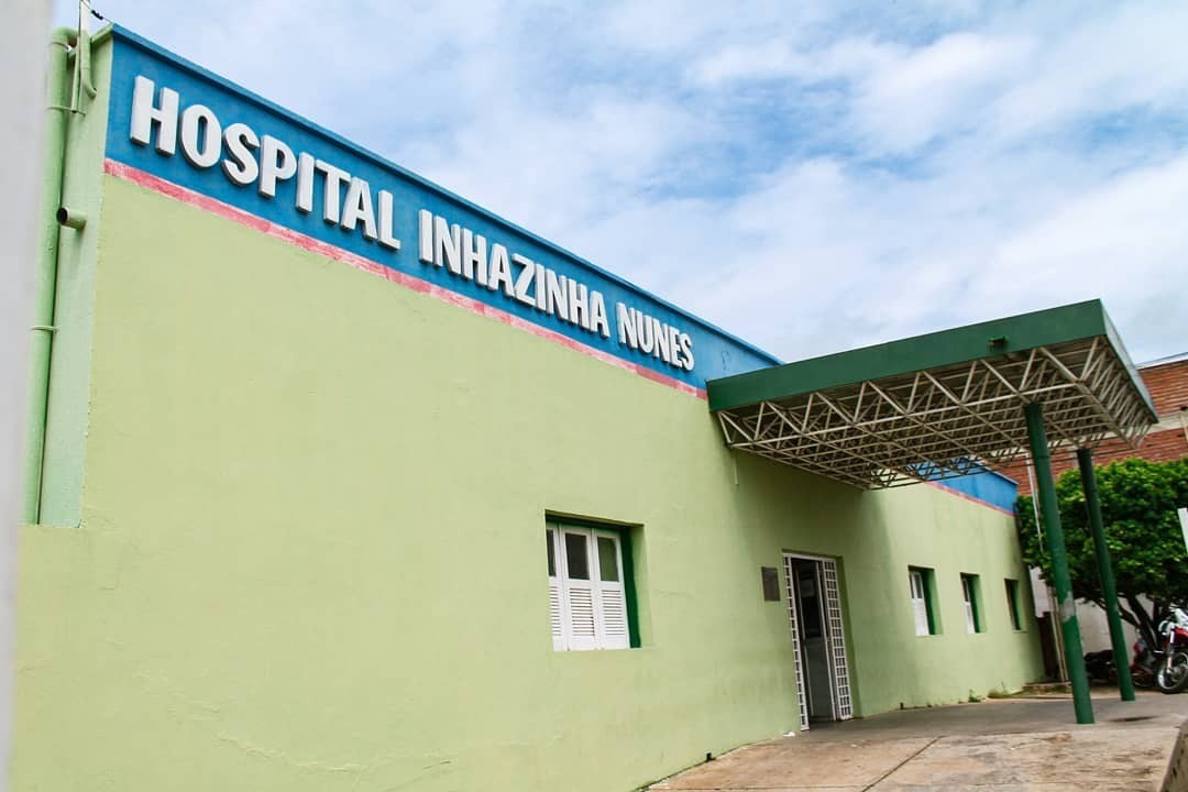 Homem é morto a tiros e esposa de suspeito é baleada em cidade do Piauí