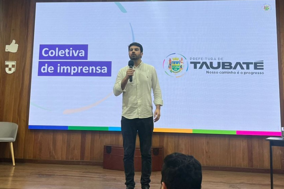Em meio à greve dos servidores, Taubaté divulga cenário financeiro e aponta dívida de R$ 400 milhões