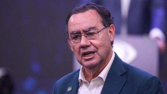 Cury não declarou 3 empresas nos EUA; campanha diz que fará correção