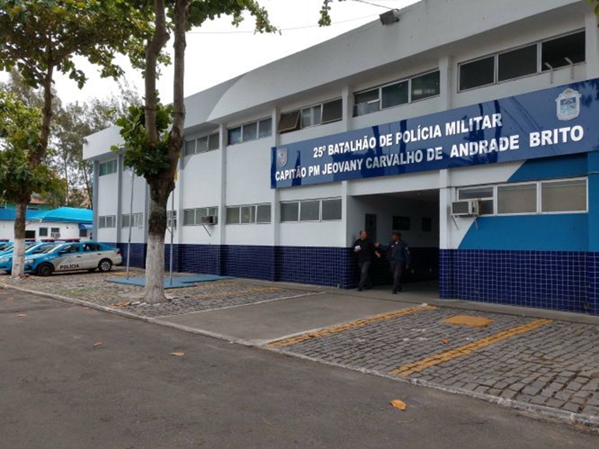 ISP aponta redução nos índices de criminalidade na Região dos Lagos