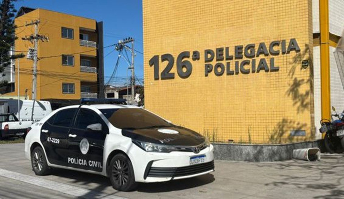 Cinco homens armados invadem casa e roubam joias em Cabo Frio