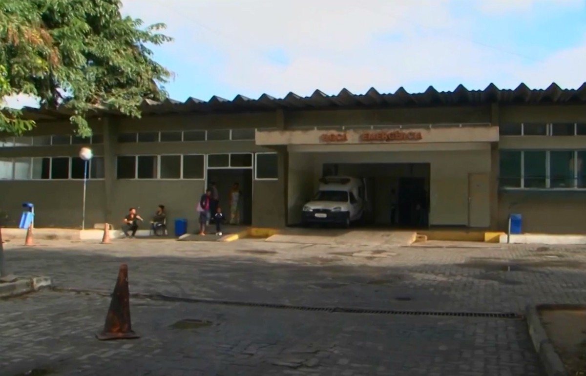 Hospital Clériston Andrade, em Feira de Santana, inaugura nova ala de ...