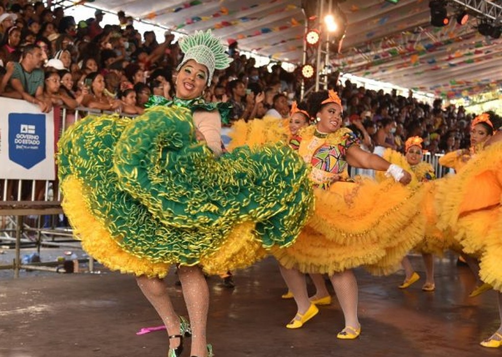 Festival de Dança do Recife começa nesta quinta-feira (3); veja programação  - Folha PE