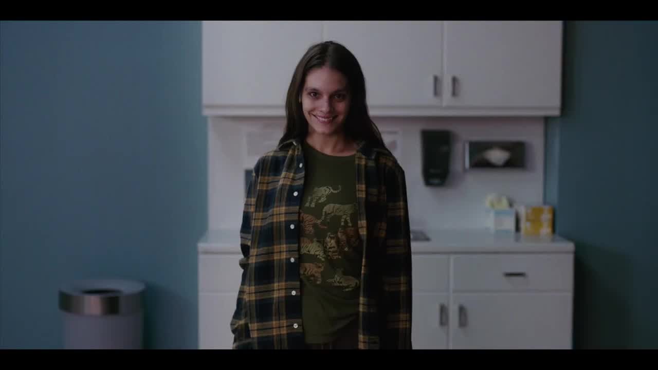 Terror ‘Sorria’ estreia nos cinemas da Paraíba nesta quinta-feira (29) | G1