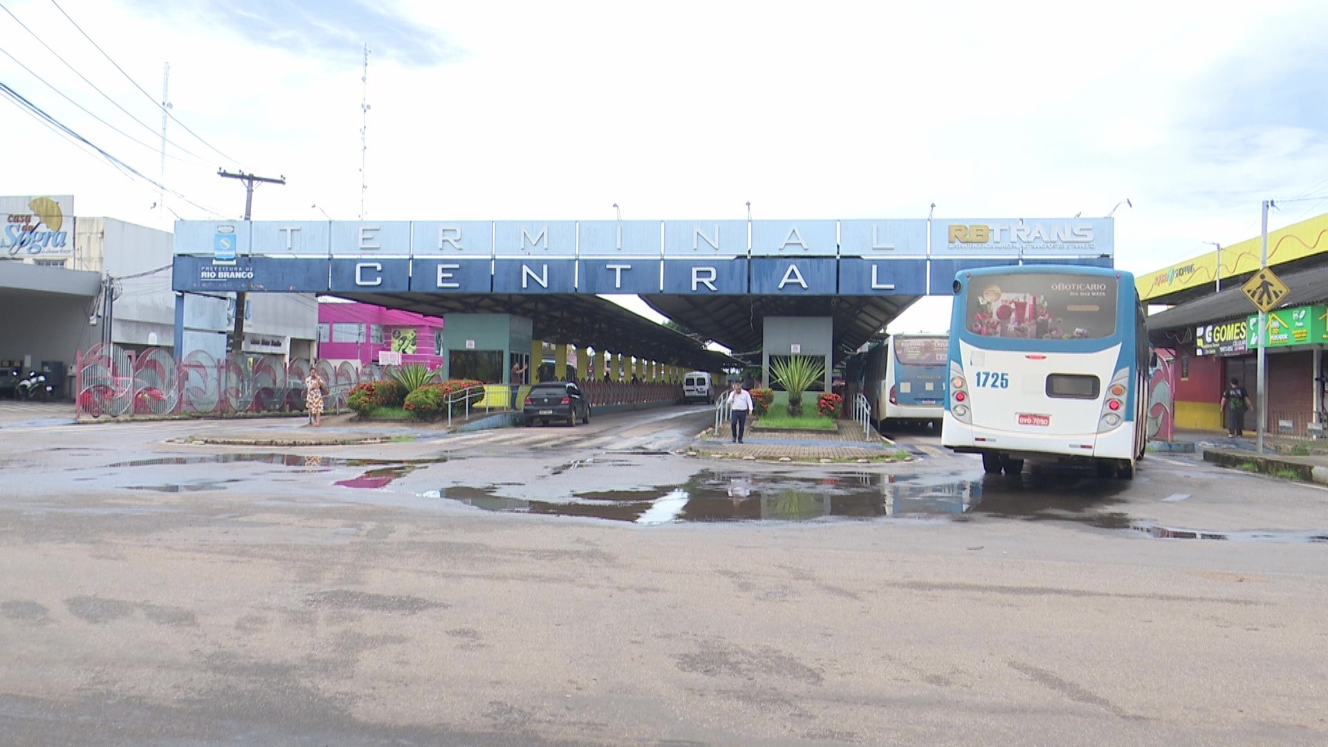 VÍDEOS: Jornal do Acre 1ª Edição desta quinta-feira, 23 de abril de 2026