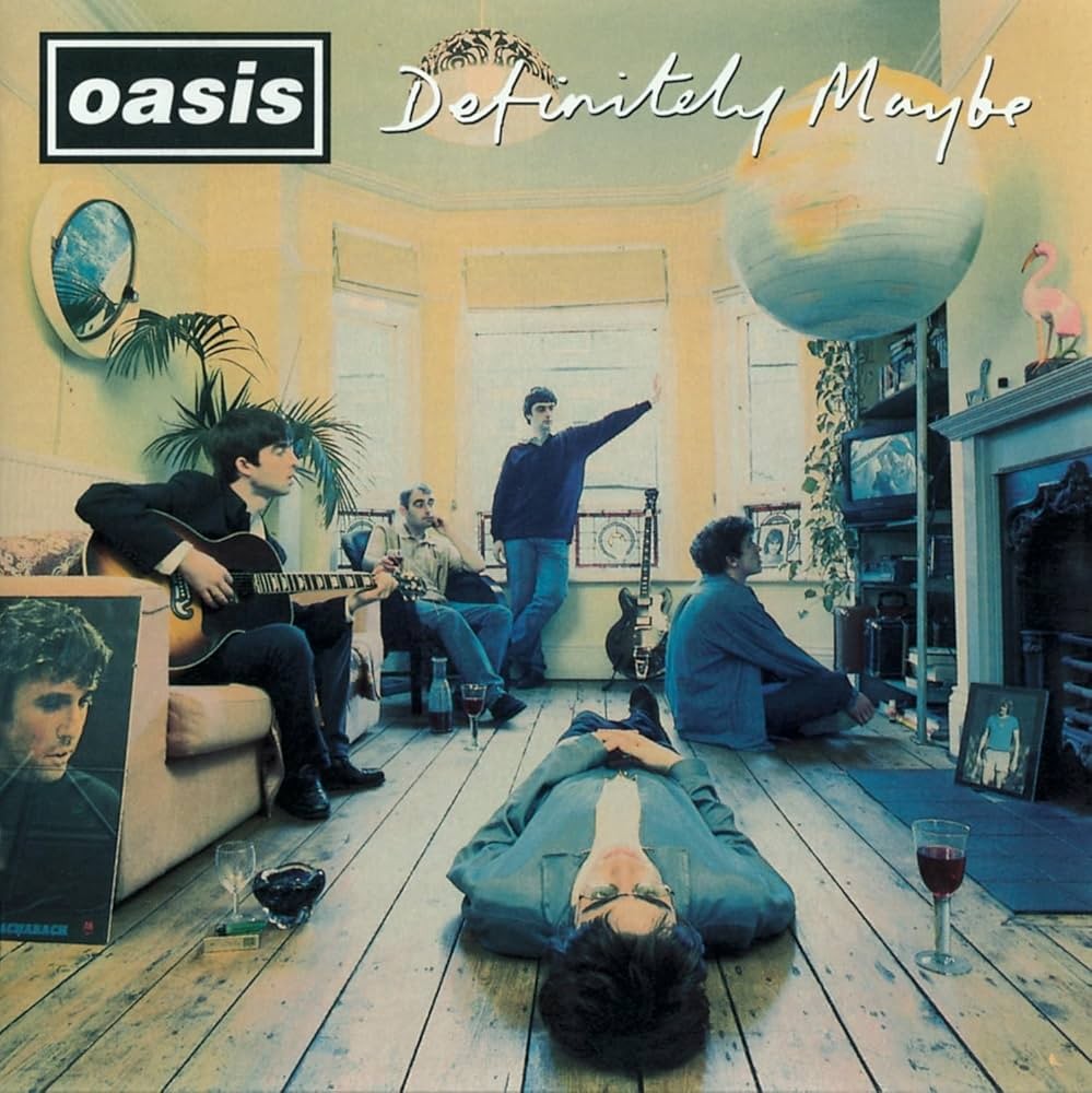 Oasis, a discografia: g1 coloca os 7 álbuns da banda britânica na ordem (do pior ao melhor)