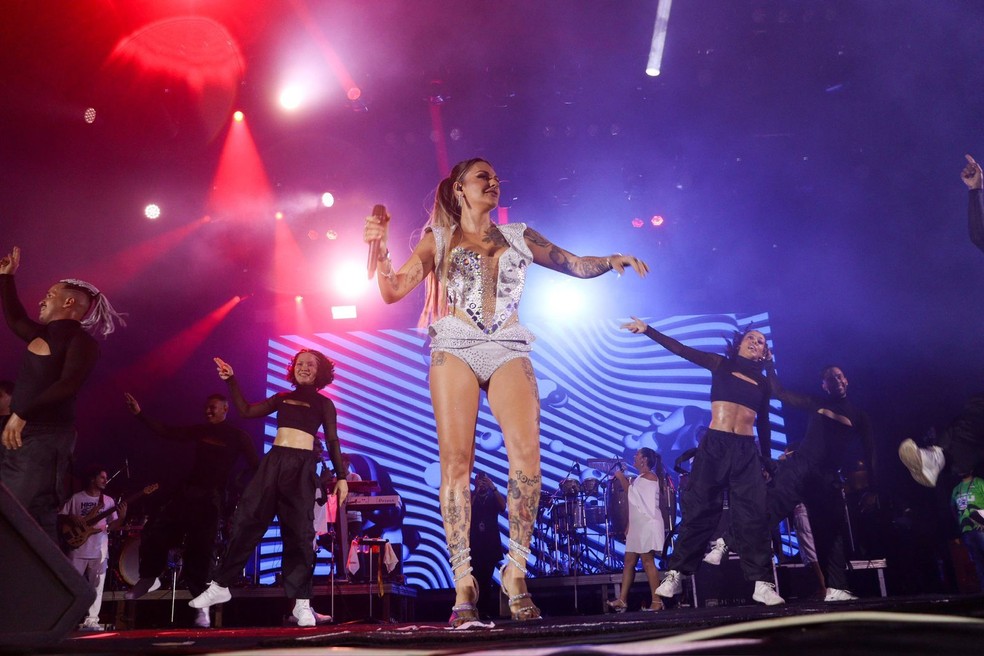 Maysa Reis — Foto: Arquivo Pessoal