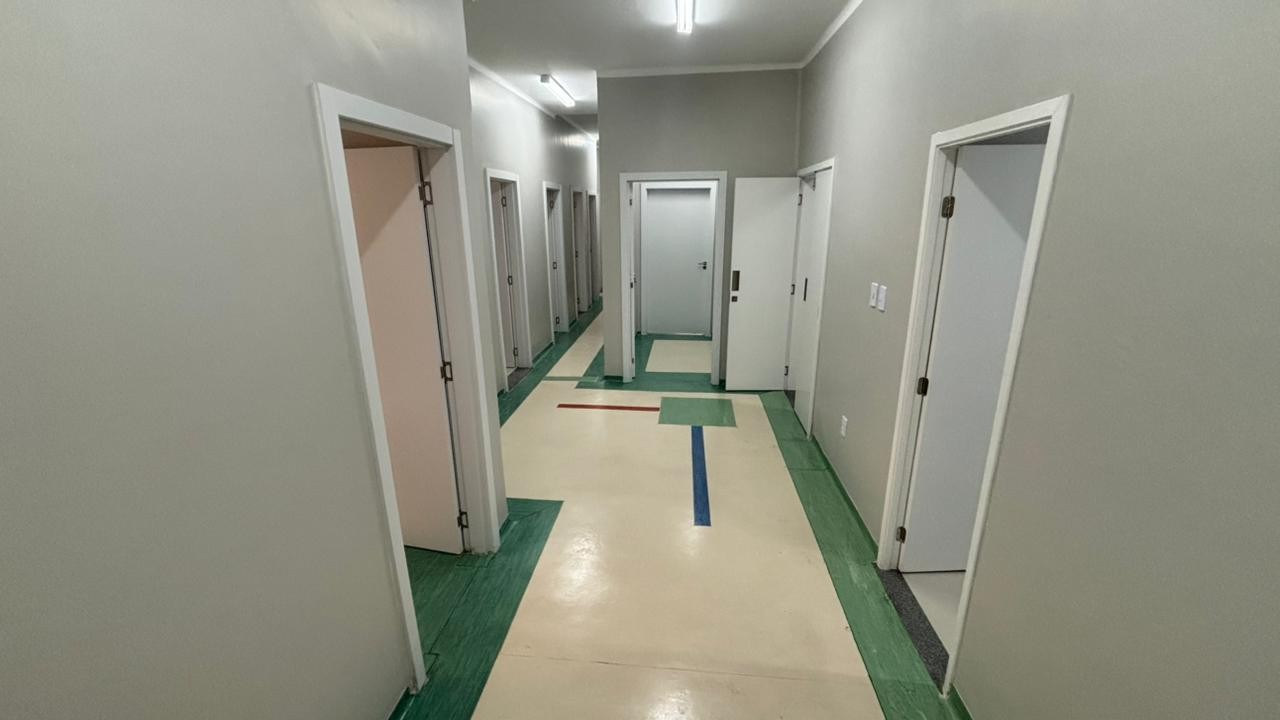 Hmut, em Taubaté, terá UTI pediátrica com sete leitos; transferências estão previstas para esta quinta-feira