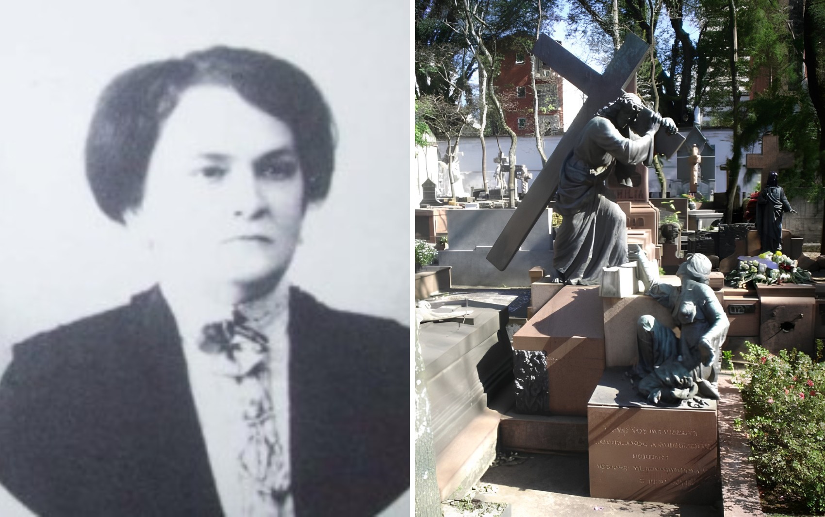 Como 'Rainha do Café' se envolveu em história de assassinato em fazenda em Ribeirão Preto, SP
