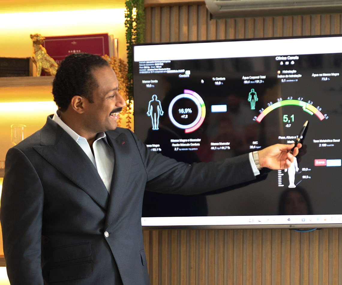 Clínica Canela abre agenda 2026 e orienta volta às rotinas sem radicalismo